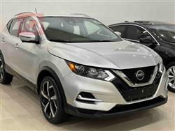 Nissan Rogue Sport